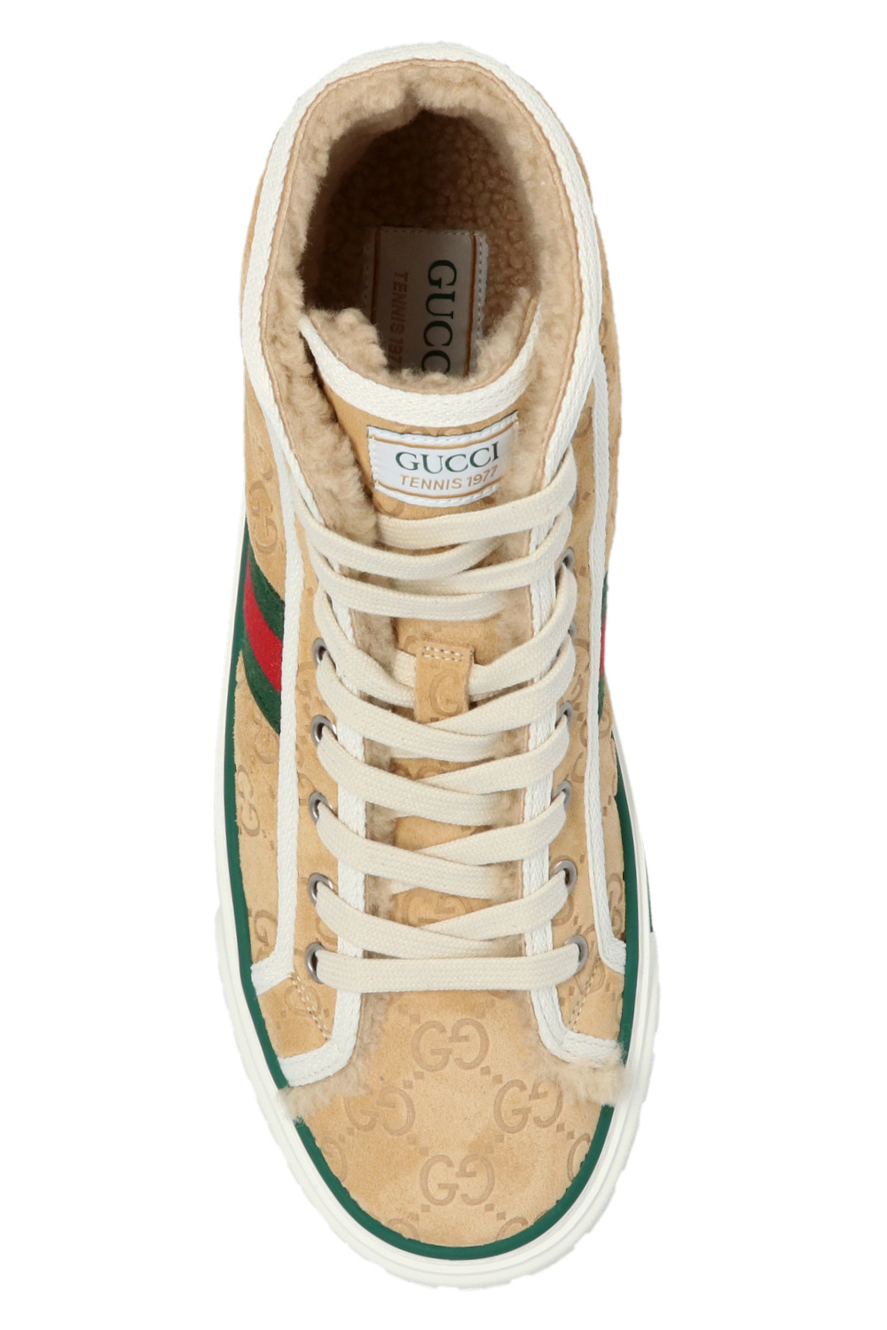 Gucci bird clearance shoes